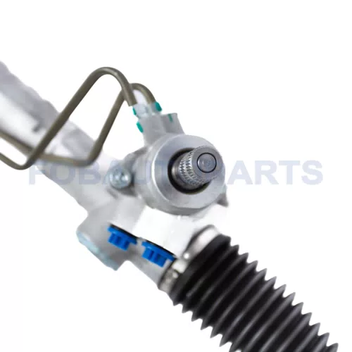 Power Steering Rack Compatible for Suzuki Grand Vitara 2006-2013 48580-65J51 4883065J00 4858065J50 - image 4